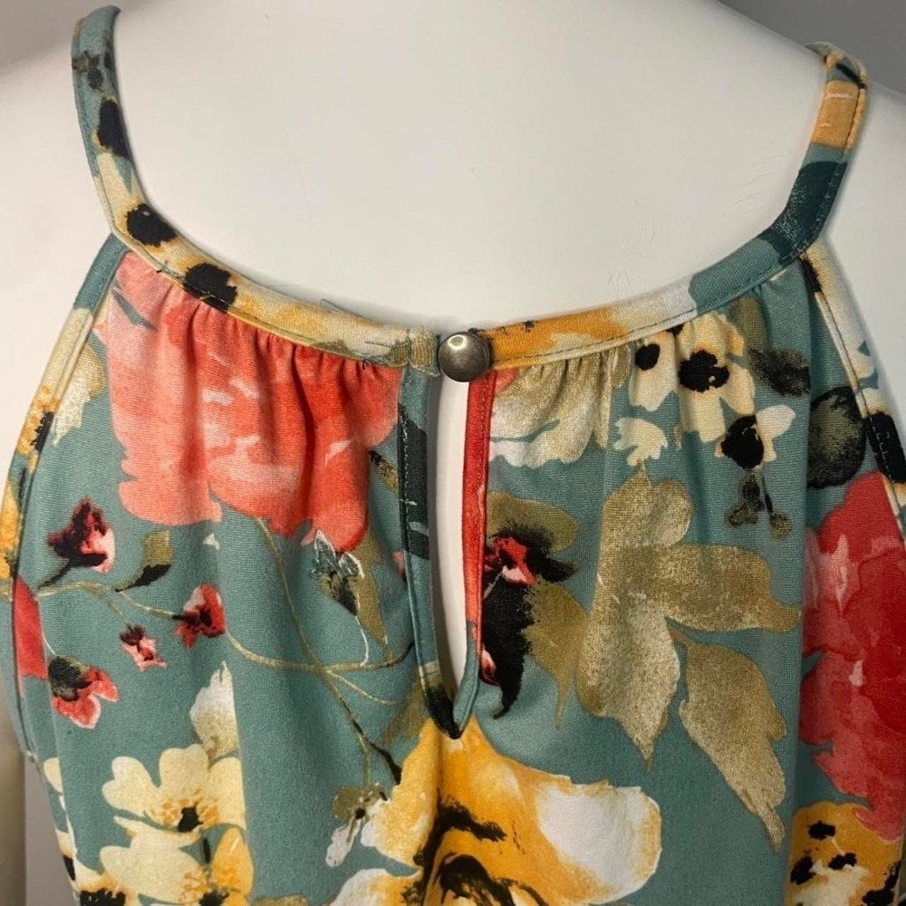 Papermoon Halter tank top - Picture 5 of 6